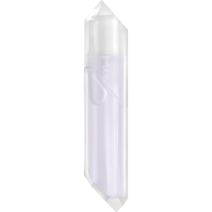 Crystal Violet Musk by KKW Fragrance / Kim Kardashian perfume bottle