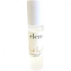 First Light by Elem perfume bottle