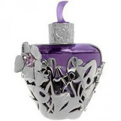 Lolita Lempicka Eau de Minuit 2007 - Fleur de Minuit by Lolita Lempicka perfume bottle