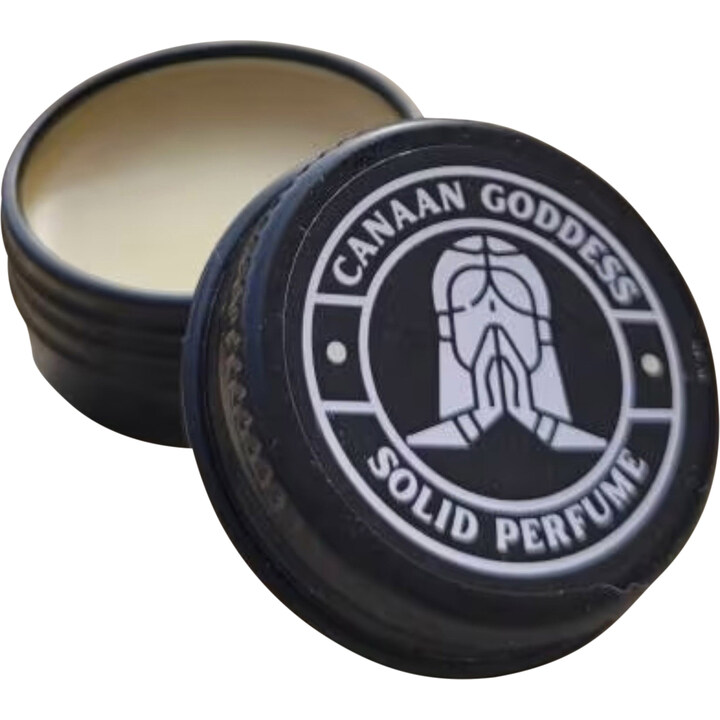 Canaan Goddess by Layali Herbals / Astral Apothecary perfume bottle