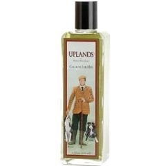 Uplands by Bonny Doon Farm perfume bottle