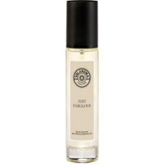 Just Fabulous by Solaroma perfume bottle