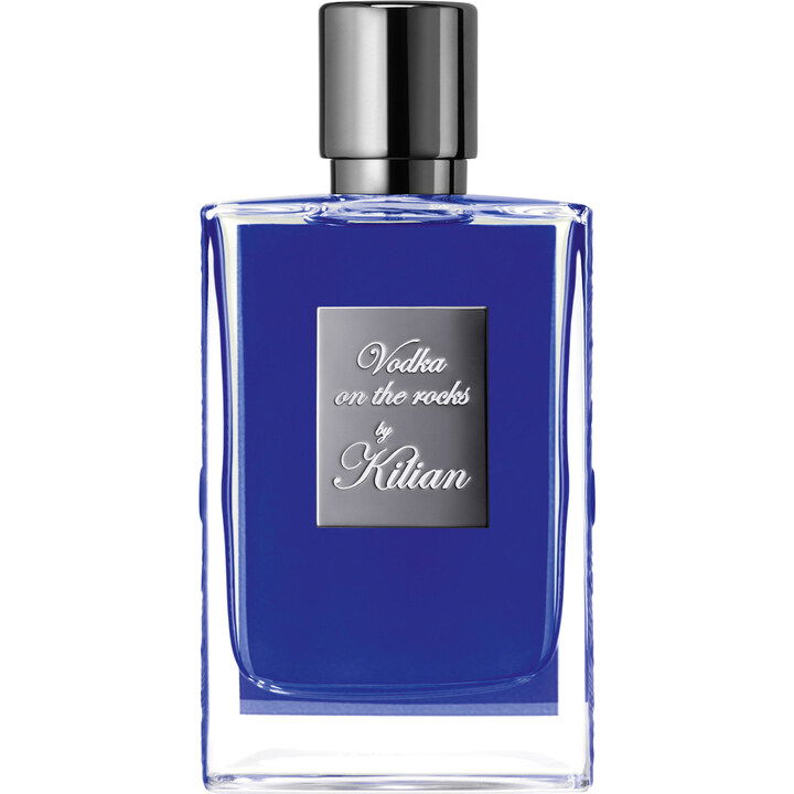 Vodka on the Rocks by Kilian perfume bottle