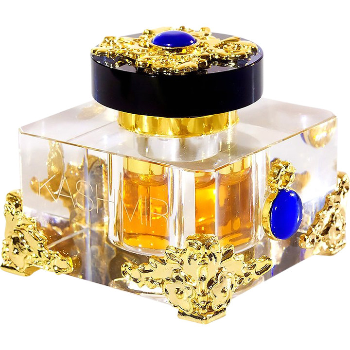 Kashmir by Arabesque Perfumes perfume bottle