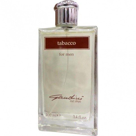 Tabacco (After Shave) by Gandini perfume bottle