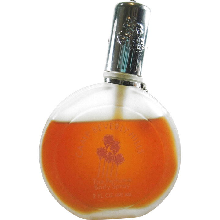 Camp Beverly Hills (1985) (Perfume) by Camp Beverly Hills perfume bottle