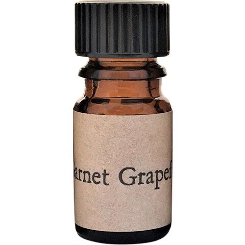 Garnet Grapefruit by Arcana Wildcraft perfume bottle