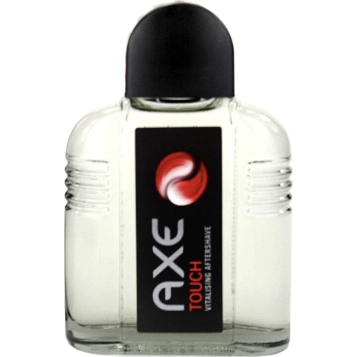 Touch (Aftershave) by Axe / Lynx perfume bottle