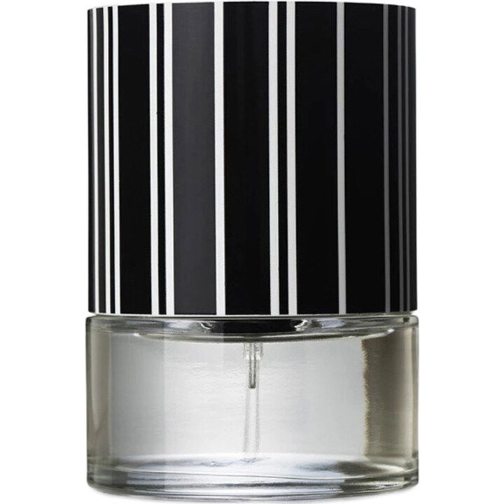 Olfactive Facet 601 - Amber & Gaiacwood by N.C.P. perfume bottle