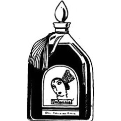 Valencia (Toilet Water) by Marques de Elorza perfume bottle