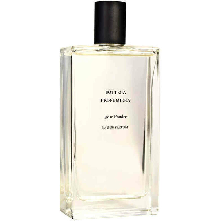 Rose Poudre by Bottega Profumiera perfume bottle
