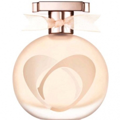 Coach Love Eau Blush by Coach perfume bottle