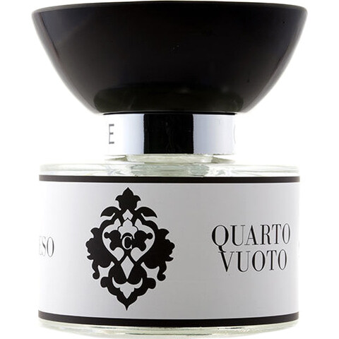 Quarto Vuoto by Creso perfume bottle