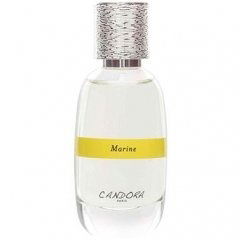 Marine by Candora perfume bottle