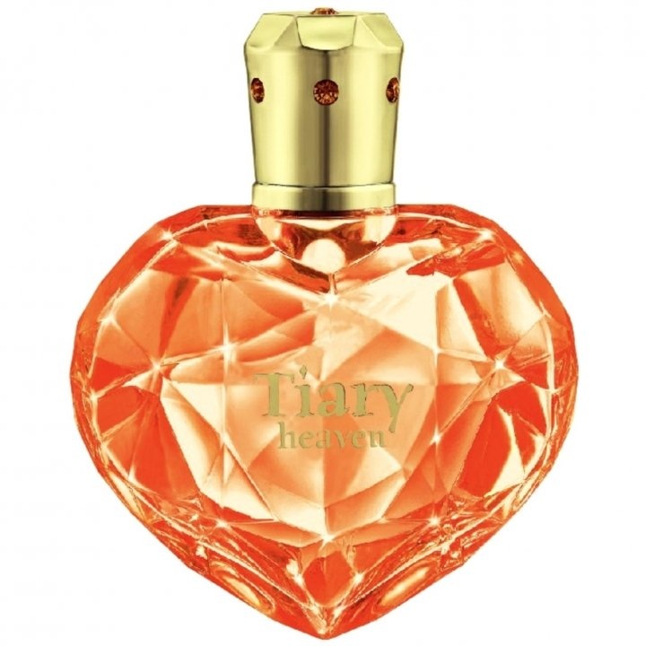 Tiary Heaven / ティアリー ヘブン by Tiary / ティアリー perfume bottle