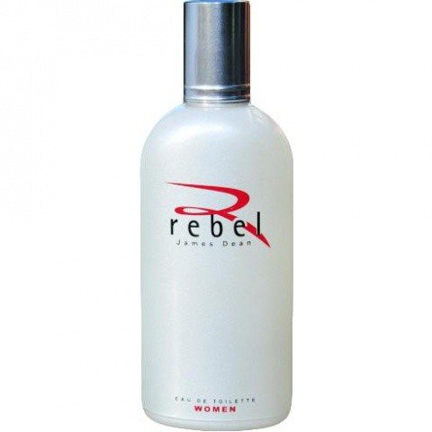 Rebel - James Dean Women by Saile International perfume bottle