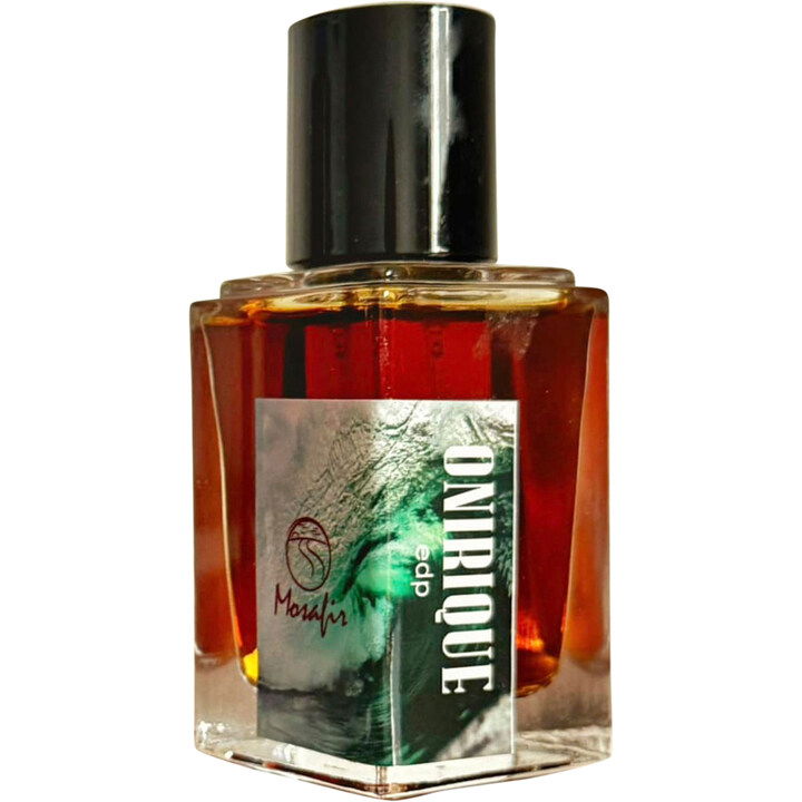 Onirique by Mosafir perfume bottle