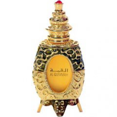 Al Quimmah by Al Haramain / الحرمين perfume bottle
