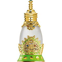 Orient - Asala by Jacques Battini perfume bottle