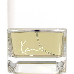 Kani for Her by Karl Kani perfume bottle