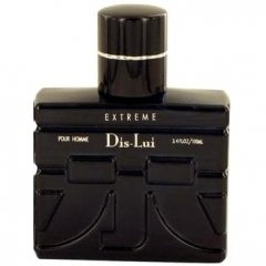 Dis-Lui Extreme by YZY perfume bottle