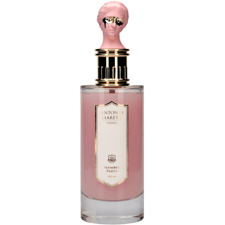 Slumber Party by Antonio Maretti perfume bottle