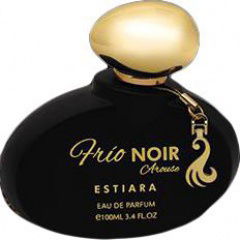 Frio Noir Arouse by Estiara perfume bottle