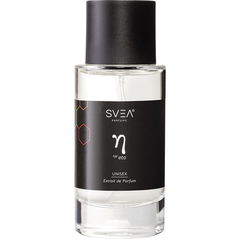 η - Typ Eta by SVEA perfume bottle