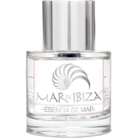 Esencia de Mar by Mar de Ibiza perfume bottle