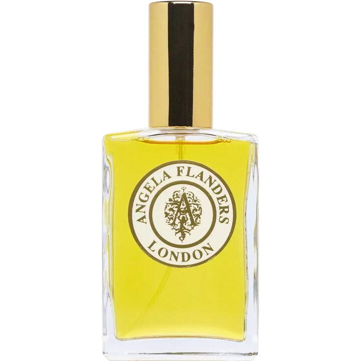 Ottoman EDP by Angela Flanders perfume bottle