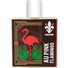 Au Pink Flamingo by Fleur de Point perfume bottle