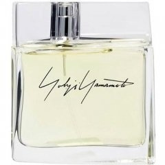 Yohji Yamamoto Homme (2013) EDT by Yohji Yamamoto perfume bottle