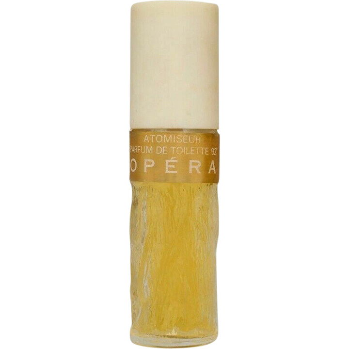 Opéra (Parfum de Toilette) by Coryse Salomé perfume bottle
