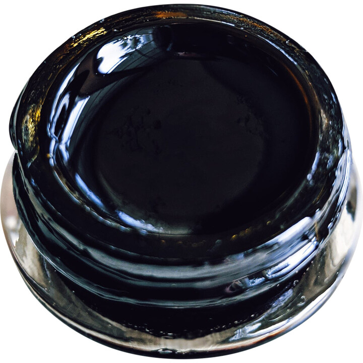 Scorpio Man (Perfume Oil) by Wild Veil Perfume perfume bottle