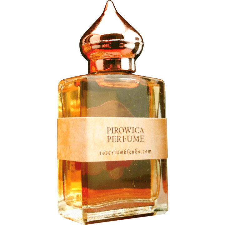 Pirowica by Rosarium Blends perfume bottle