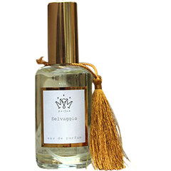 Selvaggio by MCM Parfum perfume bottle