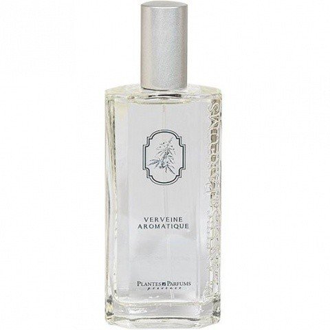 Verveine Aromatique by Plantes & Parfums perfume bottle