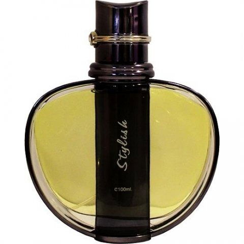 Stylish by Giovanni Bacci perfume bottle