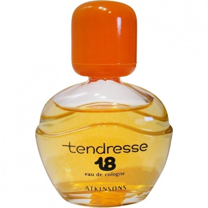 Tendresse 18 by Atkinsons perfume bottle