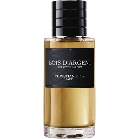 Bois d'Argent (Esprit de Parfum)