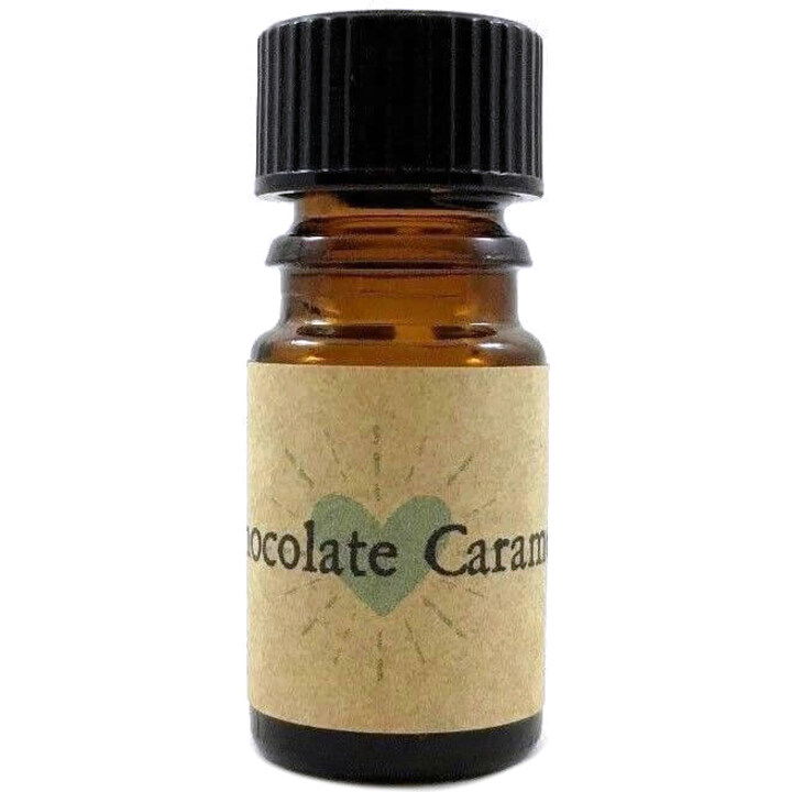 Chocolate Caramel by Arcana Wildcraft perfume bottle