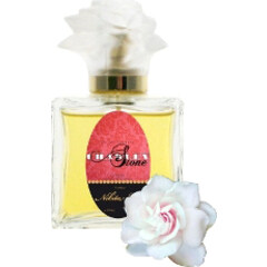 Nikita Love by Charley Stone perfume bottle