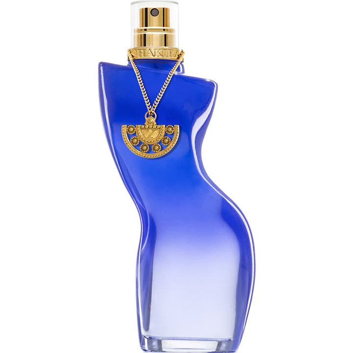 Dance Moonlight by Shakira perfume bottle