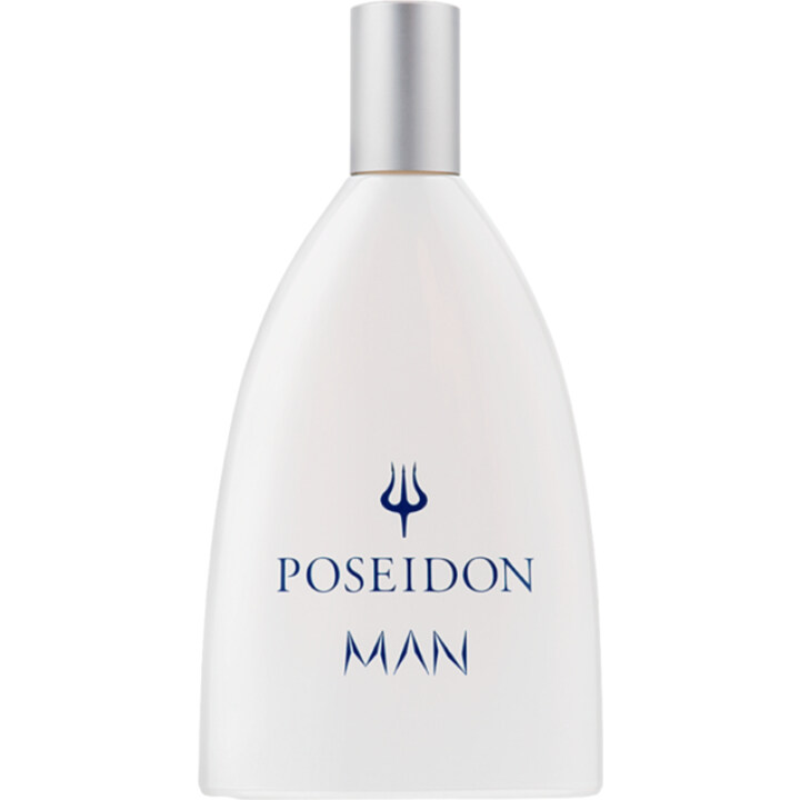 Poseidon Man by Instituto Español perfume bottle