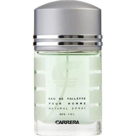Carrera pour Homme by Carrera perfume bottle