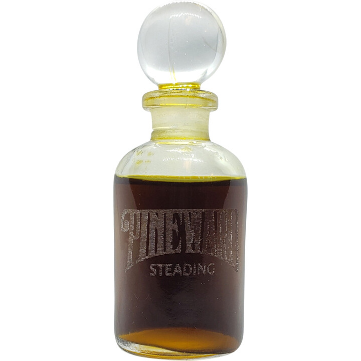 Steading by Pineward perfume bottle