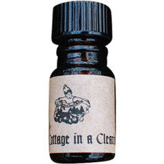 Small Cottage in a Clearing by Arcana Wildcraft perfume bottle