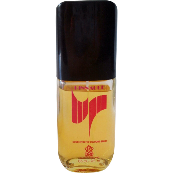 Pinnacle by Takuba Perfumes perfume bottle