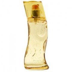 Café-Café Puro pour Femme by Parfums Café perfume bottle