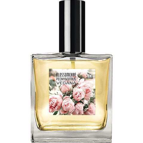 Peony & Citrus by The Blossomcare Company perfume bottle